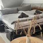 Im Bad, Strandnah Und Zentral Apartamento