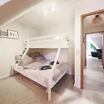Im Bad, Strandnah Und Zentral Apartamento