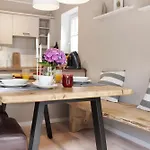 Apartamento Im Bad, Strandnah Und Zentral Böhl