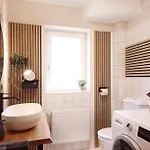 Apartamento Im Bad, Strandnah Und Zentral *