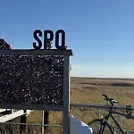 Apartamento Im Bad, Strandnah Und Zentral Böhl