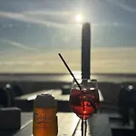 Im Bad, Strandnah Und Zentral Apartamento Böhl