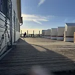 Im Bad, Strandnah Und Zentral Apartamento *