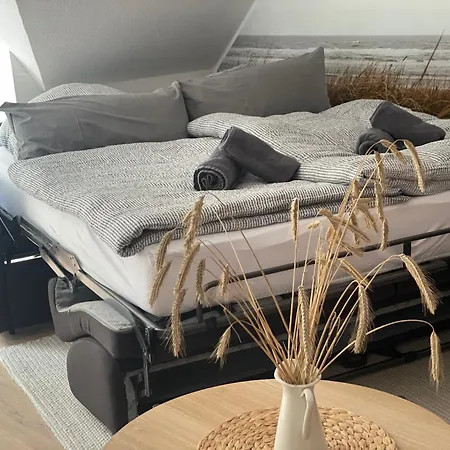 Im Bad, Strandnah Und Zentral Daire