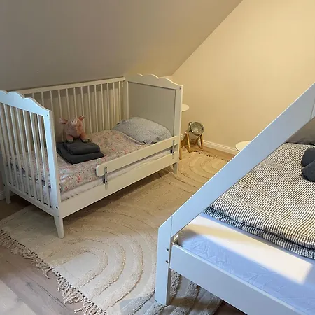 Im Bad, Strandnah Und Zentral Daire *