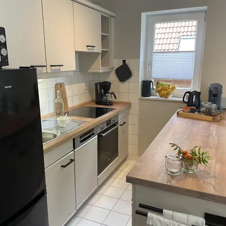 Im Bad, Strandnah Und Zentral *