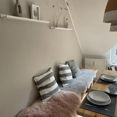 Im Bad, Strandnah Und Zentral Daire *