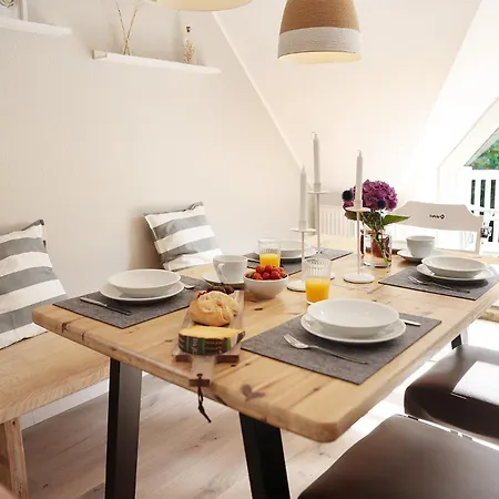 Im Bad, Strandnah Und Zentral Sankt Peter-Ording