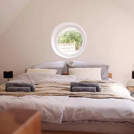 Im Bad, Strandnah Und Zentral Sankt Peter-Ording