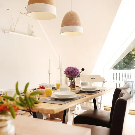 Im Bad, Strandnah Und Zentral Apartment *