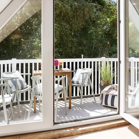 Im Bad, Strandnah Und Zentral