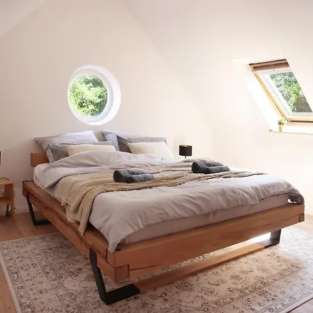 Daire Im Bad, Strandnah Und Zentral